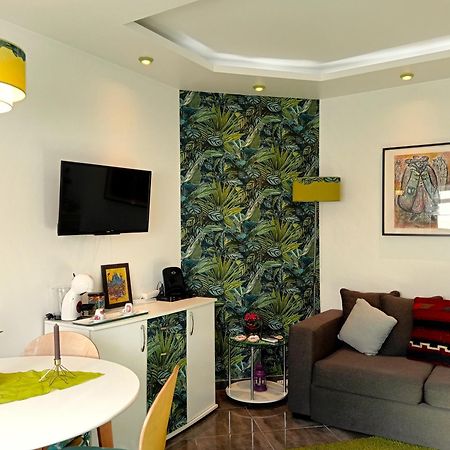 Little Wonder Apartment Albufeira Exterior foto