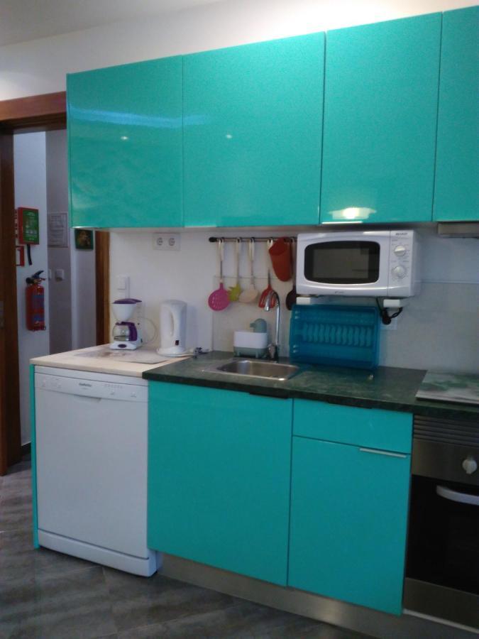 Little Wonder Apartment Albufeira Exterior foto