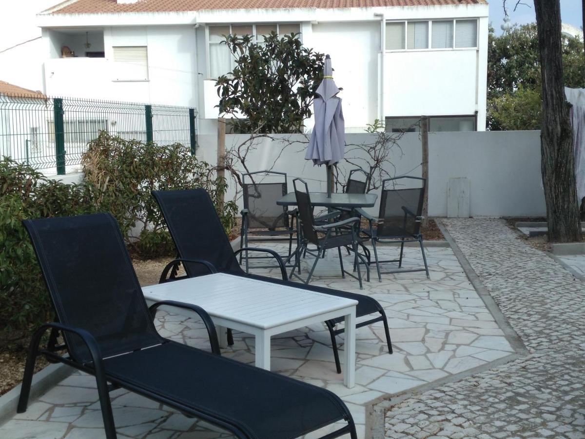 Little Wonder Apartment Albufeira Exterior foto