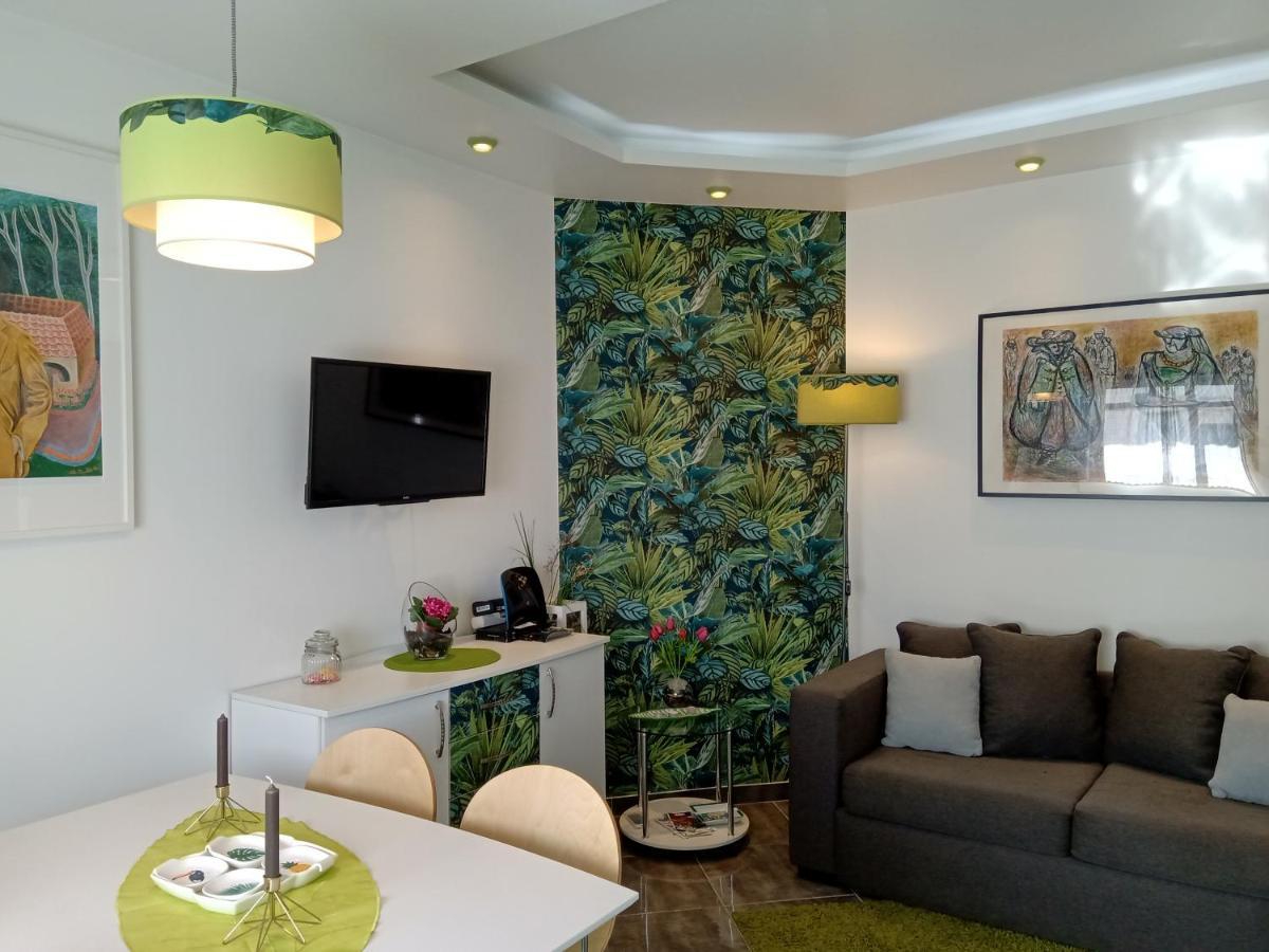 Little Wonder Apartment Albufeira Exterior foto