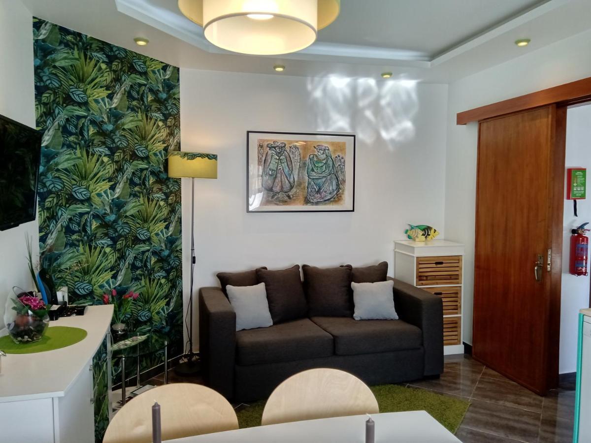 Little Wonder Apartment Albufeira Exterior foto