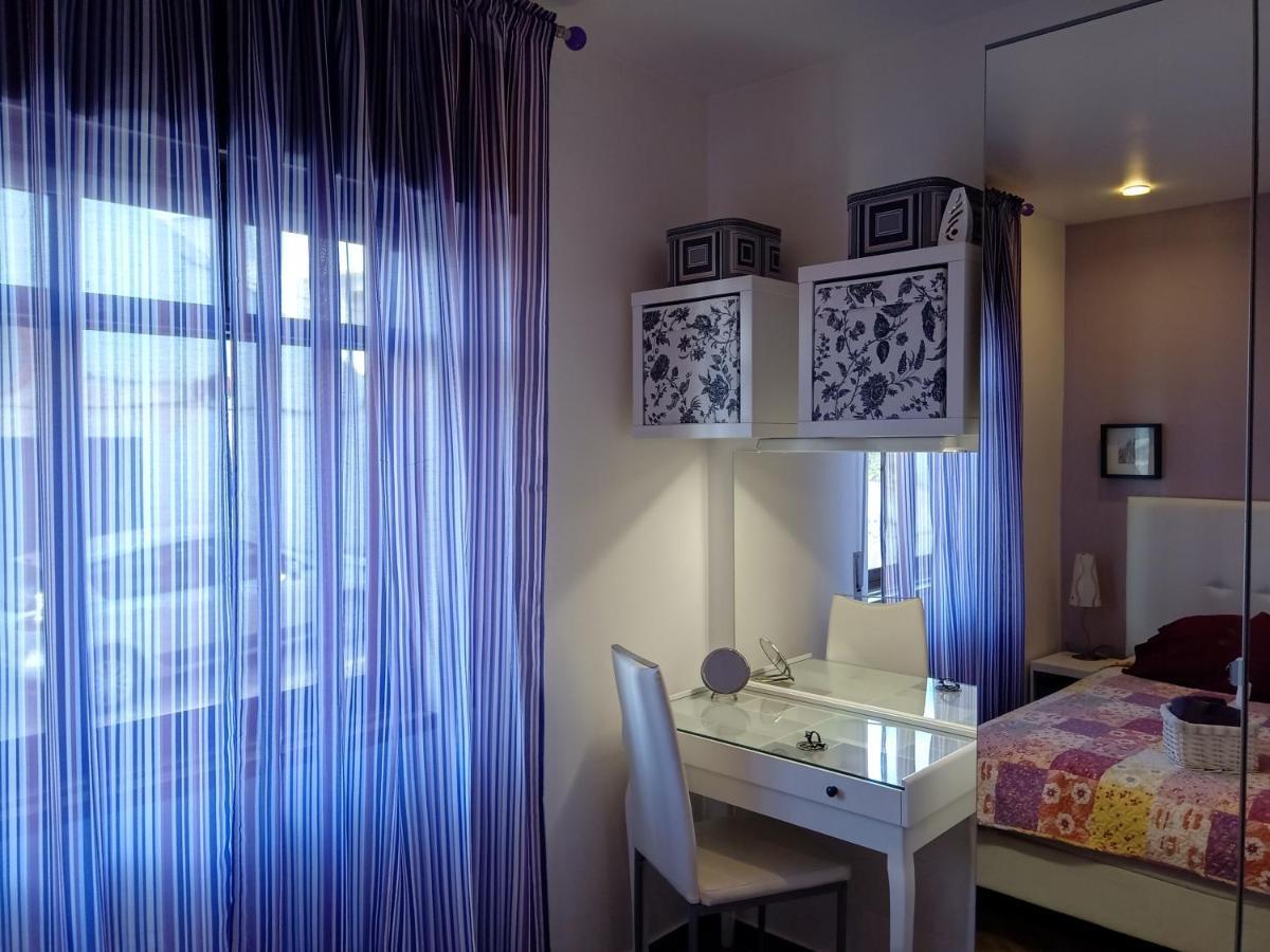 Little Wonder Apartment Albufeira Exterior foto