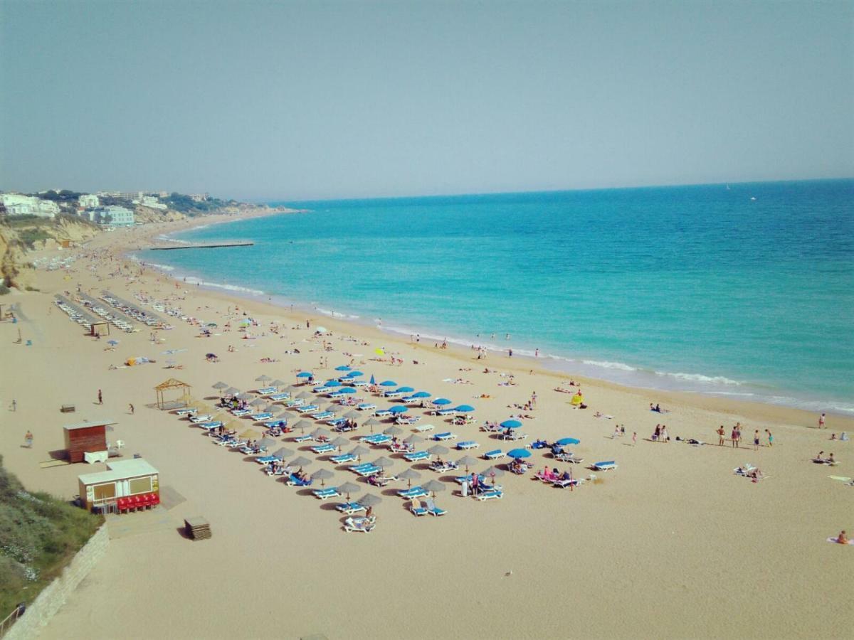 Little Wonder Apartment Albufeira Exterior foto