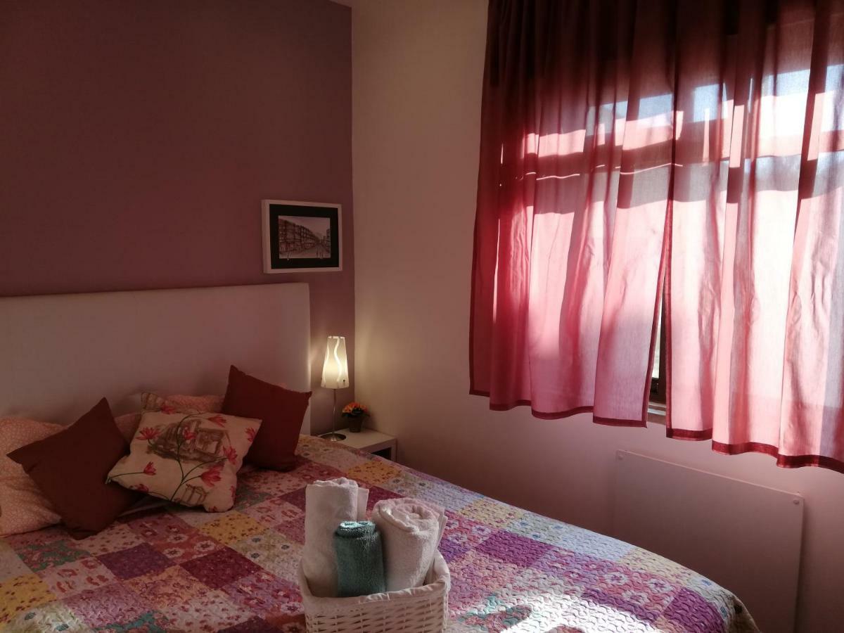 Little Wonder Apartment Albufeira Exterior foto